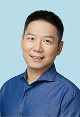 Mr. Rui Chen
